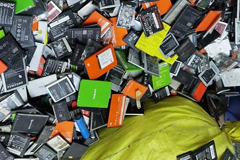 定西高价回收海拉电池|电池回收业务